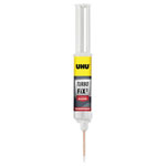 UHU Adhesives Two-component adhesive 628597