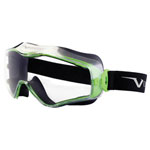 Univet Eye Protection Safety goggles 628604