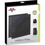 Vornado 701182 Replacement Carbon Filter for AC-350 Air Purifier 2 Pack