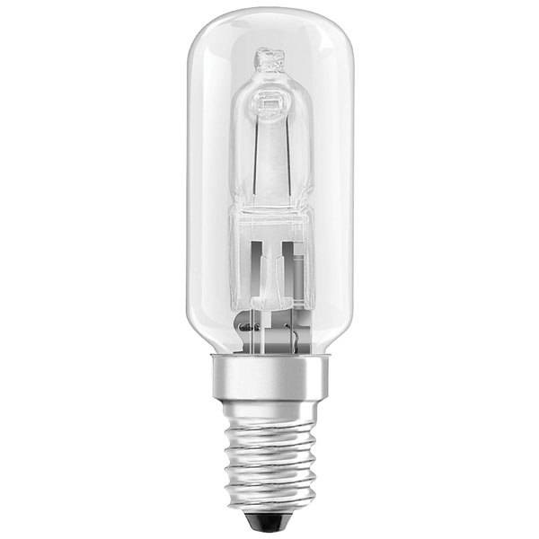 Xavax 00111439 Halogen Lamp E14 25W Warm White For Fume Hood 1 piece