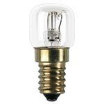 Xavax 00111440 Oven Light E14 15W Warm White for Ovens & Dryers