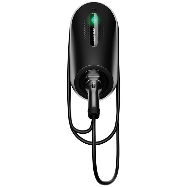 Myenergi ZAPPI-3AS07T-G ZAPPI GLO 7kW Single Phase, Tethered