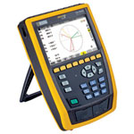 Chauvin Arnoux CA8331 Qualistar+ Power Analyser 3 Phase