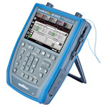 Chauvin Arnoux OX9302-BUS Scopix IV,Oscilloscope, 2 x 300Mhz BUS
