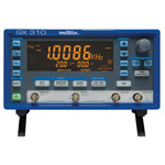 Chauvin Arnoux GX310 Frequency DDS Generator 0.001Hz - 10.000MHz