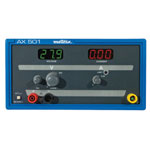 Chauvin Arnoux AX0501A Power Supply, Single 30V / 2.5A