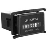 Trumeter Counters Service Hours Counter 629106