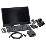Raspberry Pi 5 Starter Kit Range