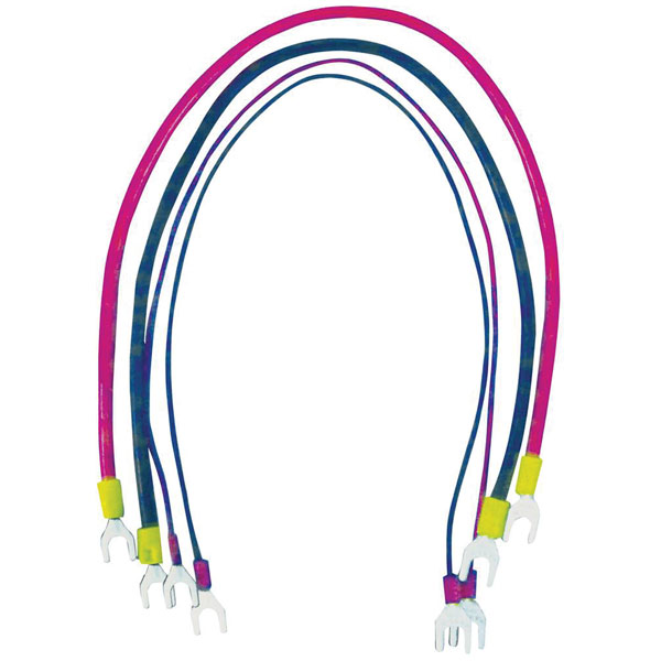 GW Instek GHT-114 Test Lead 1 pc High-Quality