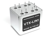 Vigortronix Line Input PCB Audio Transformers