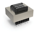 Vigortronix  VTX-LOUT 150Ω / 600Ω Quadfilar Output PCB AudioTransformer