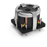 Vigortronix VTX-IND Inductor Transformers Multi-Tapped