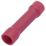 TruComponents T1904C066 Parallel Connector 0.50-1.50mm² Insulated Red