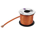 TruComponents 1565201 Earth Cable 1x25mm² Blue 5m CCA Copper-Plated