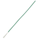 TRU COMPONENTS 1571382 Strand Wire 0.14 mm² 25 m Yellow Model Building