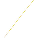 TruComponents TC-12112368 Braid Set 1.0mm² 7 Colours High-Quality Insulation