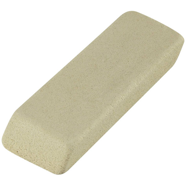 TruComponents TRU COMPONENTS pieceB Cleaner White Silicon Block 56...