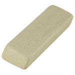 TruComponents TRU COMPONENTS PCB Cleaner White Silicon Block 56x19mm