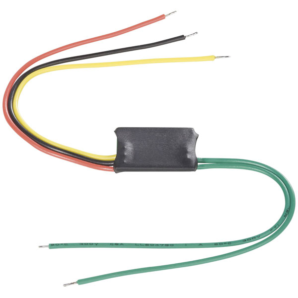 TruComponents 701240 Sequence Converter 35V 1.5A Off/On Latch 1 piece