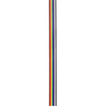 TruComponents TC-7638572 Data Cable 20-Pin 10m 1.27mm Pitch Multicolour