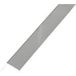 TruComponents 1570254 Ribbon Cable 1.27mm Spacing 16x0.035mm² Grey 30.5m
