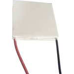TRU COMPONENTS TEC4-97-49-17-7-05 Thermoelectric Cooler 11.2V 4W Quiet