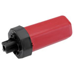 Cimco 184760 TDM 1 Cable Sleeve IP68 Waterproof UV-Resistant 6-25mm