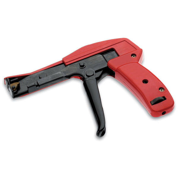 Cimco 101930 Machining Tool for Plastic Cable Ties 4.8mm Adjustabl...