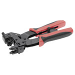 Cimco 106152 Crimper BNC F RCA Connectors RG59 RG6 Ergonomic Grip