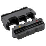 Cimco 106013 Crimp Inset for Open Crimp Claw Clamp-Lock for 829812