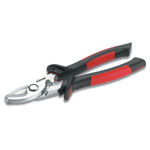 Cimco 120100 Cable Cutter Cuts 25mm Copper/Aluminium Cables Effortlessly