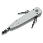 Cimco 118017 LSA-Plus Insertion Tool Auto Cutting 0.5-0.8mm Wire