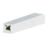 Eaton 090267 ISH2.8 Insulating Sleeve White 1 piece High-Quality Sleeve