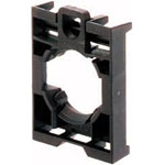 Eaton 216374 M22-A Front Mount Black 30x40.8mm 1 piece