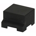 Eaton LS-XSK-ZBZ Protective Cover Black Prevents Foreign Penetration