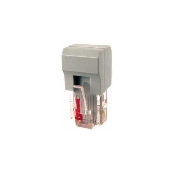 Eaton 256281 EASY-NT-R PLC Bus Connector Terminating Resistor 8-Pi...