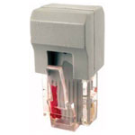Eaton 256281 EASY-NT-R PLC Bus Connector Terminating Resistor 8-Pin RJ45