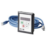 Eaton 186946 DX-KEY-LED2 Control Panel with 7-Segment Display