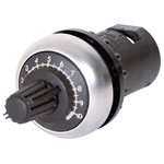 Eaton 229494 M22-R470K Rotary Pot 470 kΩ 0.5 W Single Turn
