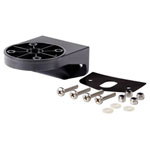 Eaton 171446 SL7 Alarm Sounder Mount Bracket IP66 Plastic Vertical Mount