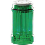Eaton 171466 SL7 Signal Tower LED Orange 1 piece Uniform Illumination