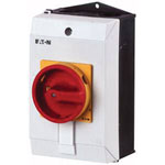 Eaton P1-32/I2 Limit Switch 32A 1x90° Grey/Black 1 piece