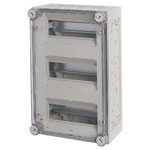 Eaton AE/I43E Switchboard Cabinet 375x250mm Polycarbonate piece