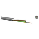 Kabeltronik 212071400-1 PURtronic High flex Control Lead 7x0.14mm² Grey