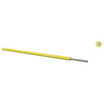 Kabeltronik 65005008-1 LiH-T 1x0.50 mm² Red Cable Tinned Copper Metre