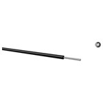 Kabeltronik 65005002 Strand LiH-T Cable 1x0.50mm² Brown Per Metre