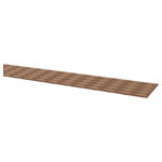 Kabeltronik 301010000-1 Copper Earthing Strap Bare Flat Rolled Tubes