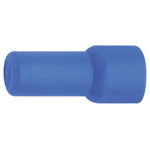 Klauke 1130 End Connector 1.50-2.50mm² Insulated Blue Conductors
