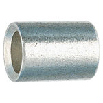 Klauke 1630L Parallel Connector 1.50-2.50 mm² Metal Not Insulated DIN 46341