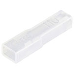 Klauke 2775 Insulation Sleeve 0.50-2.50 mm² For Flat Terminations